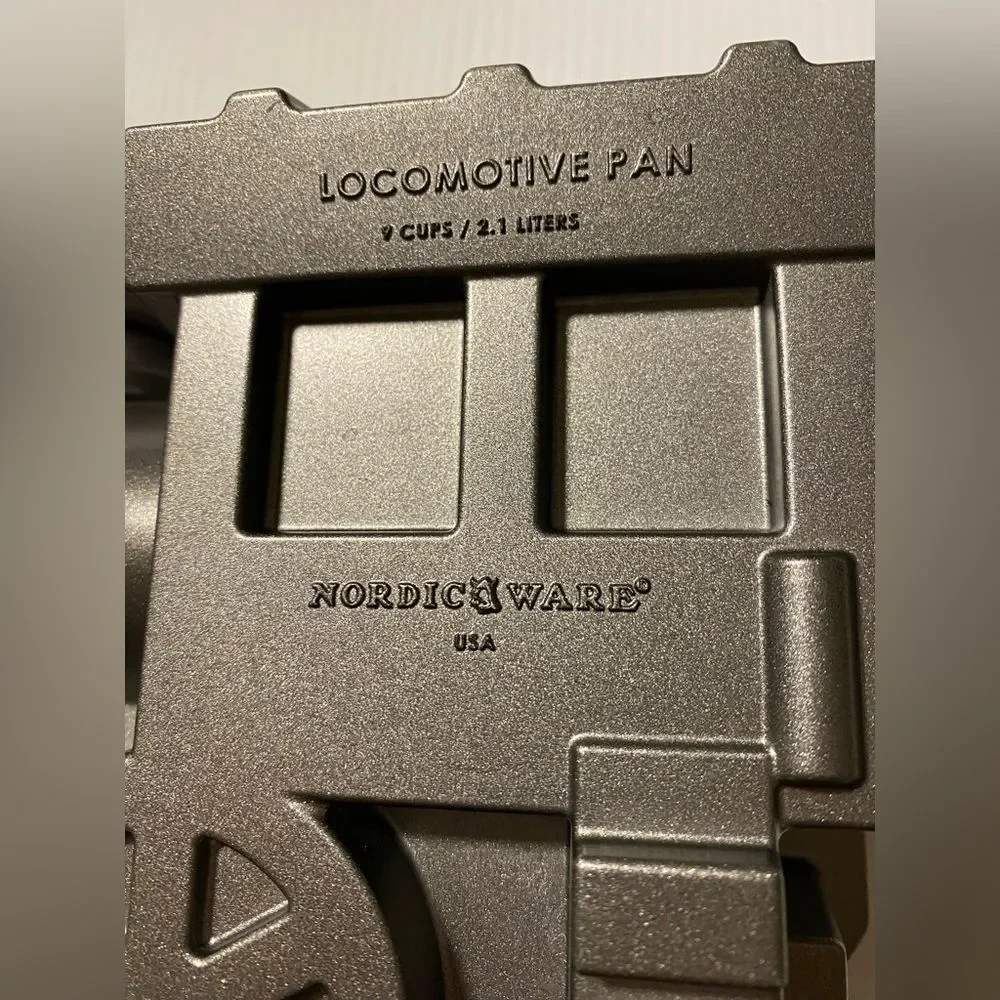 Nordic Ware nordic ware